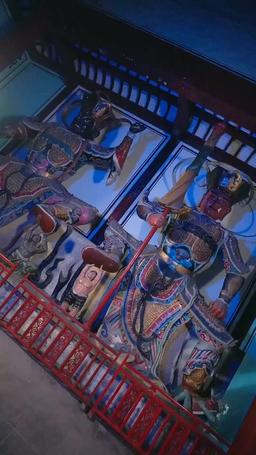 我的師尊是悟空 episode 42