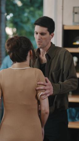 Il mio capo mafioso zuccherato episode 50