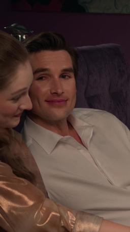 Tergila-gila pada CEO episode 49