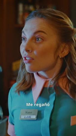 Deseada por dos: el vampiro y el cazador episode 3