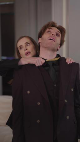 The Billionaire’s Vow episode 56