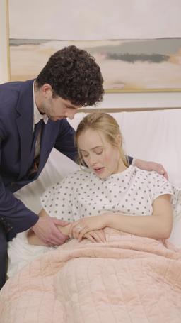 La esposa divorciada es una cirujana genial episode 12