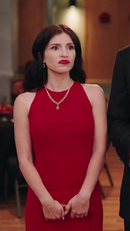 Hai divorziato da un'ereditiera geniale episode 21