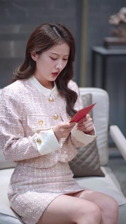 Accidentally Ever After episode 14