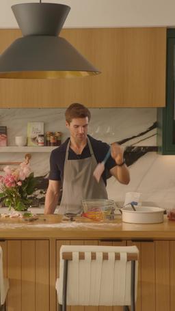 รักต้องห้ามกับมหาเศรษฐีอันตราย episode 31