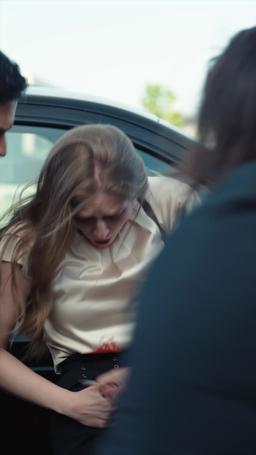 Sadness Knows No Boundaries episode 32