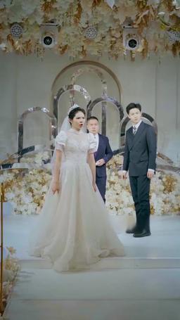 離婚後我被五個哥哥寵上天 episode 63