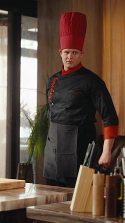 Cooking My Way Back to Love episode 19