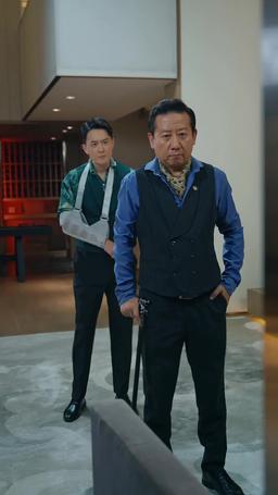 Gökyüzünden Gelen Aşk episode 53