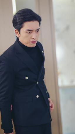 Kocamın Gizli CEO Olduğunu Kim Bilecekti? episode 61