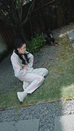 The Eternal Protector and His Fragile Fiancée episode 5