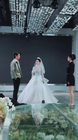 Never Too Late to Revenge episode 33