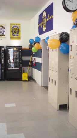 マフィアボス高校復帰 episode 34