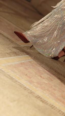 Come un uccello in gabbia episode 69