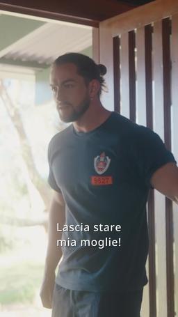 Il pompiere miliardario e la sua dolce moglie episode 8