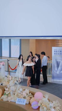 (พากย์) รักคุณเหมือนกับการเต้นของหัวใจ episode 9