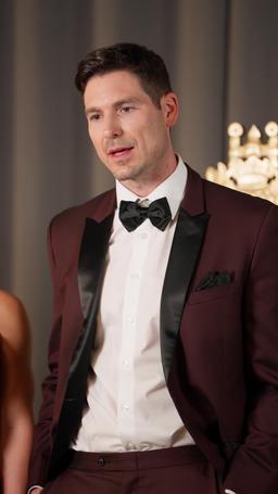 Step Aside, I'm the King of Capital episode 27