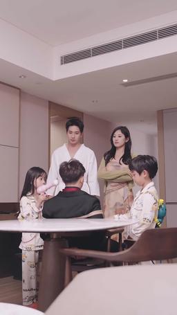 Specjalna Miłość Dla Ciebie episode 36