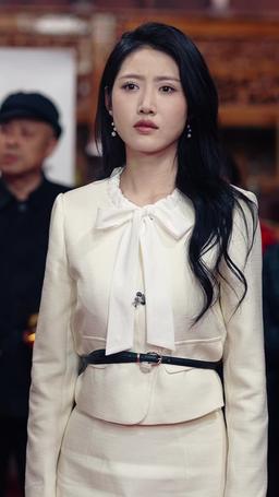 My Legendary Daddy episode 48