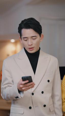 돈, 총 그리고 메리 크리스마스 episode 26