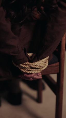 Вперёд! Красотка под прикрытием episode 27