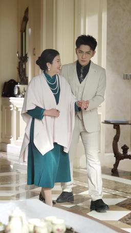 Debt of a Masked Night episode 69