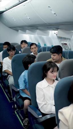 El capitán de ocho años episode 4