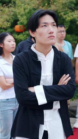 Nieśmiertelny i Niema Żona episode 43