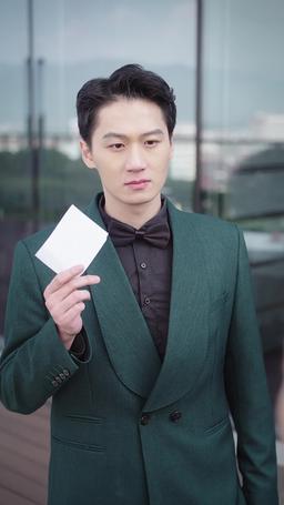 Brzemienna, słodka żona rozpieszczana przez bogatego męża. episode 50