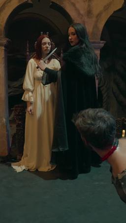 Amore e sangue episode 43