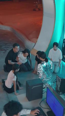 30 anni perduti episode 43