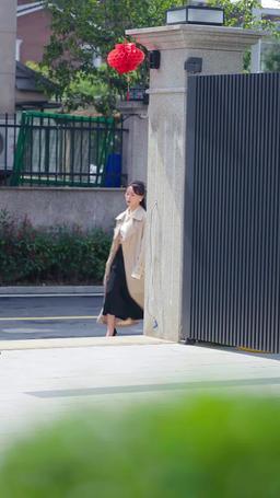 Ahem! Sono sposata con un miliardario! episode 4