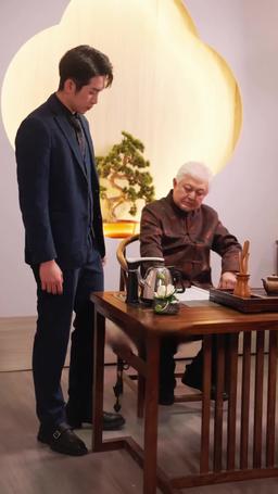 可愛い子ちゃん襲来!!再会のせつない秘密 episode 68