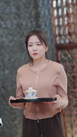 女兒，再愛我一次 episode 21