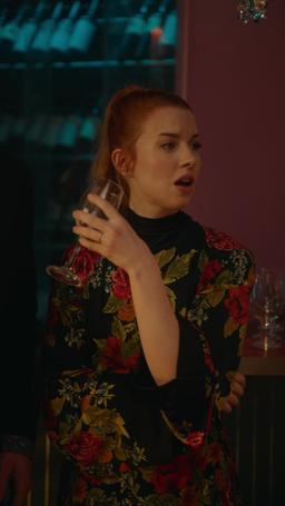 The Break-up Bet With My Billionaire Ex episode 34