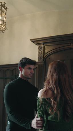 Kurt Kral'ın İntikamı: Kurt kral ve İnsan Eşi episode 13