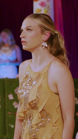 Vengeance Haute Couture episode 55