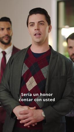 ¡Largo! ¡Yo soy el jefe! episode 35