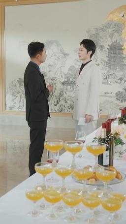 천재 아기의 반격 episode 73