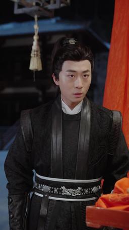 장군님, 사람 잘못 찾으셨어요 episode 2