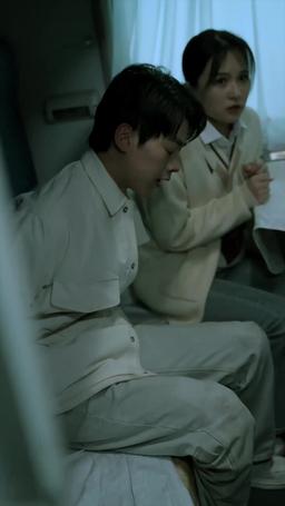 Brain vs. Bullet Train episode 40