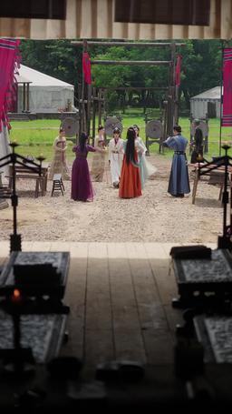 Spoiled by the Devil episode 34