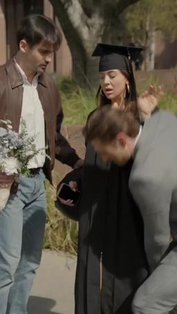 [Dubbing] Dziewicza surogatka miliardera episode 37