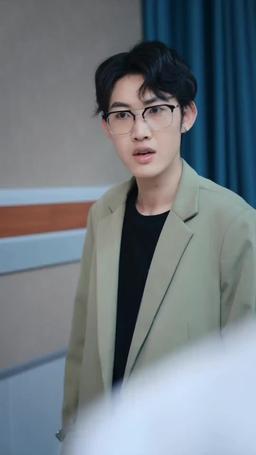 ملحمة المعالج الأسطوري episode 31