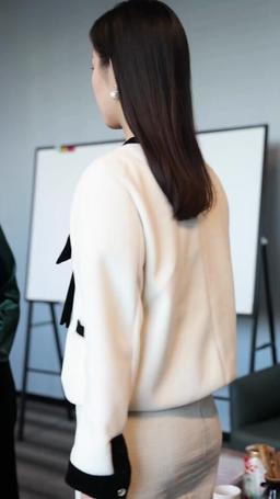 完璧なCEOの妻…ボディガードが見つけた真実とは… episode 54