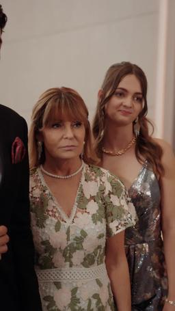 XXL Size Wife episode 7