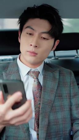 霍總，那對龍鳳胎和你長得很像 episode 69