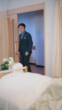 銃と金とクリスマス episode 41