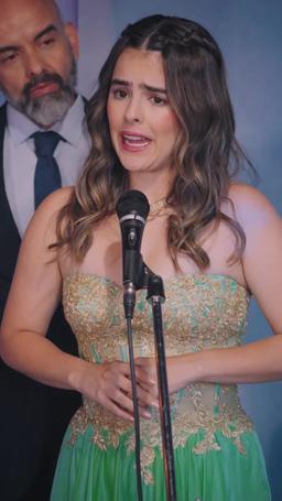 Sirviendo a mi rival episode 80