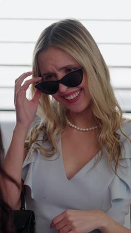 Amanti conviventi episode 20